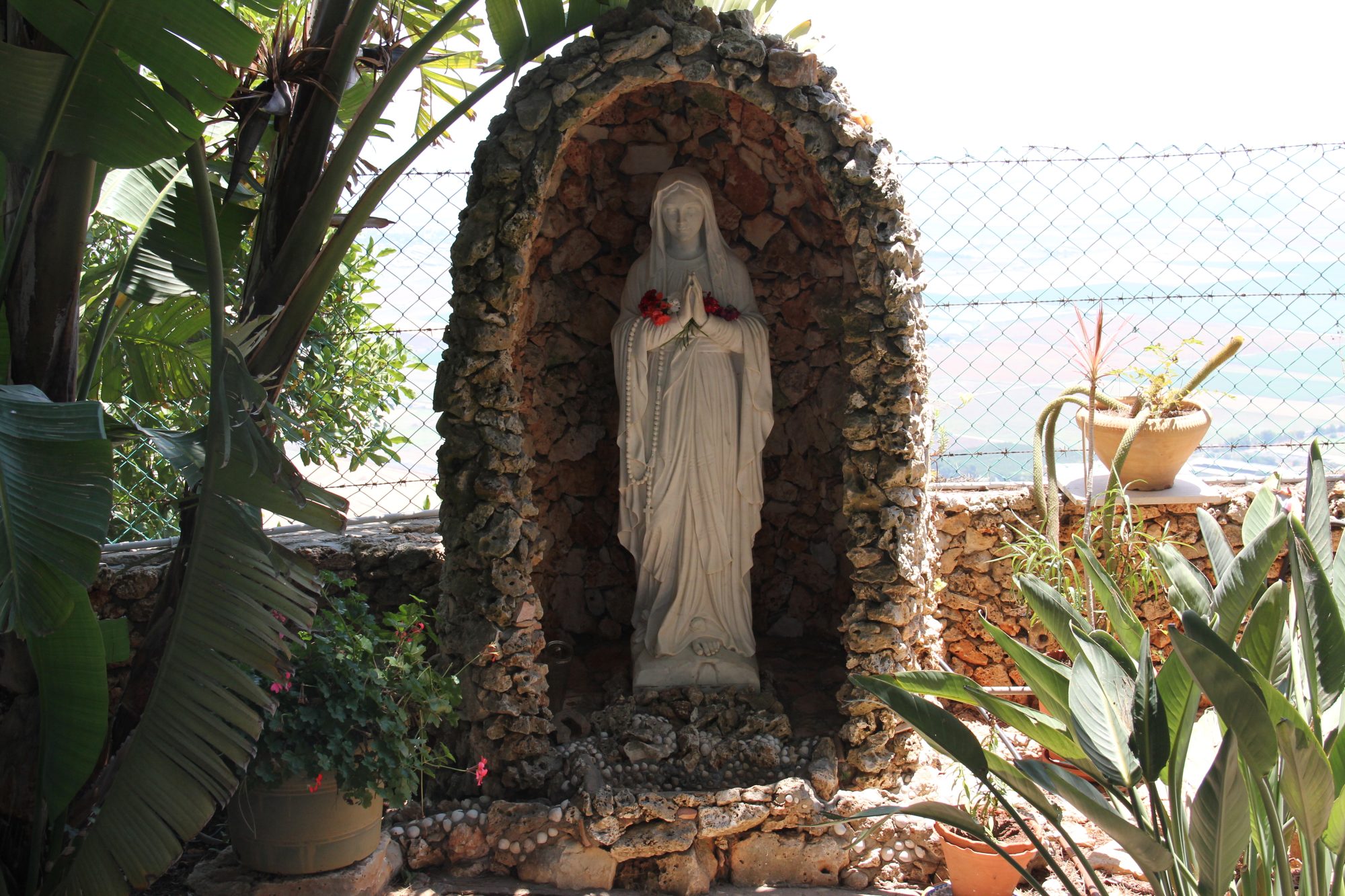 Mount of Beatitudes 15